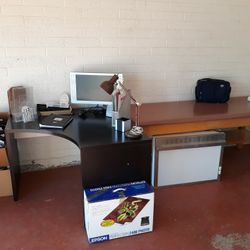 Office Furniture,  Make An Offeron The Item Your Interested In. 