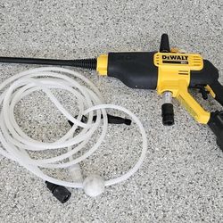 20V MAX 550 PSI 1.0 GPM Cold Water Cordless Battery Power Cleaner (Tool Only)

