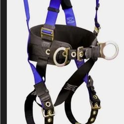 Full Body harness 