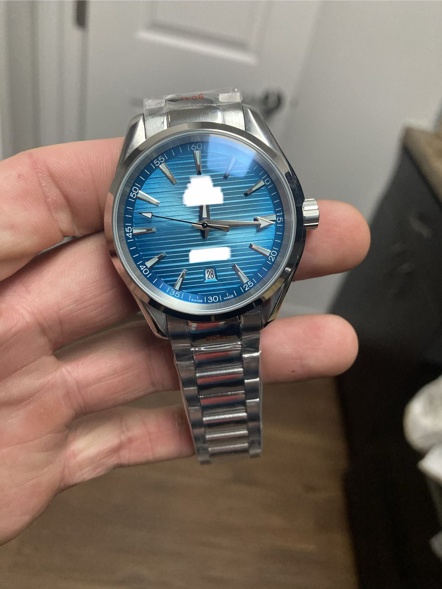 Luxury Wristwear Accessories