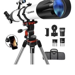 Telescope DIANFAN 90800 Telescopio