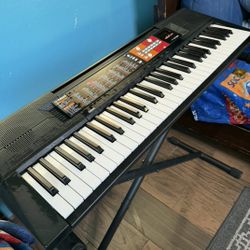 Yamaha Teclado