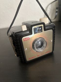Vintage Film Camera