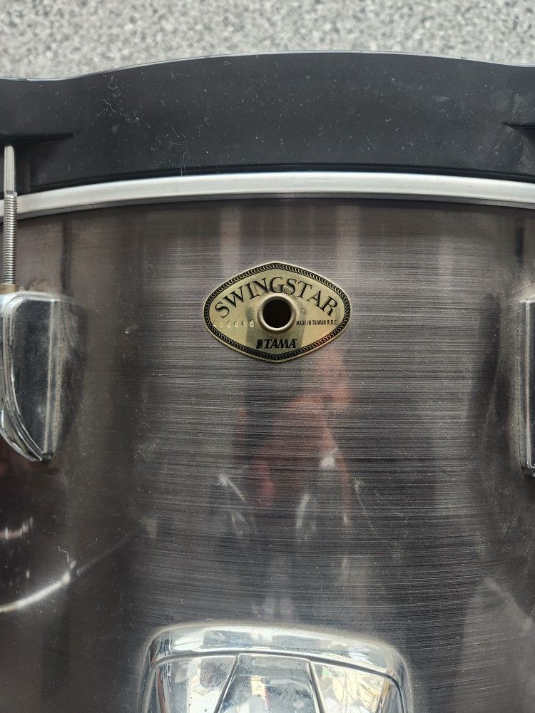 Tama Swingstar Drum Set