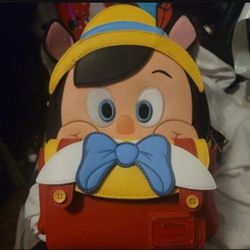 Pinocchio Loungify (100th Year Edition )