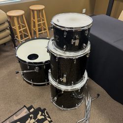 Gretsch Catalina Club Drum Kit