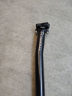 Thomson seatpost