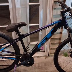 GT  Laguna PRO  R 27 mtb