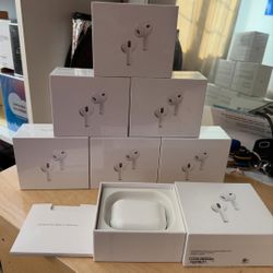 AirPods Pro Gen 3 