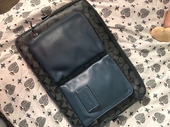 Coach laptop bag (UNISEX
