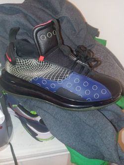Air Max 720 Used