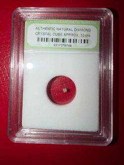 Natural Diamonds
