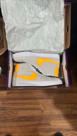 Nike SB Blazers