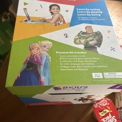 osmo learning workbook