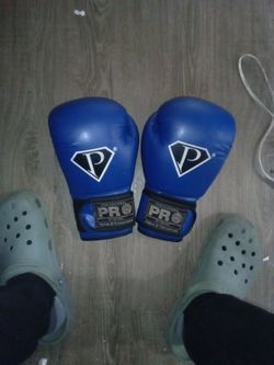 Boxing Gloves