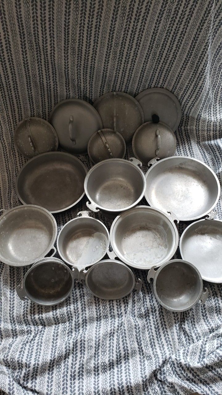 Guardian Cookware (Old)