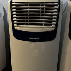 Honeywell Compact Portable AC, Hisense Portable AC