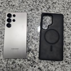 Galaxy s25 ultra unlocked carrier