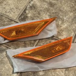 10th Gen Civic OEM Side markers 