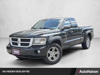 2011 RAM Dakota