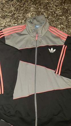 Adidas jacket