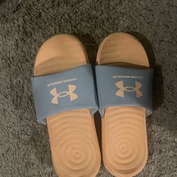 Women’s Under Armour Slides