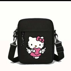 Hello Kitty Bag 