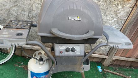 Grill