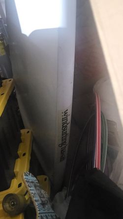 Windsurfing Hawaii Board (Read Description)