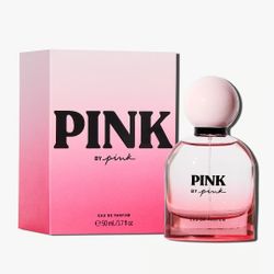 4 NEW Victoria's Secret PINK Fragrance Parfum Perfume Sample 
