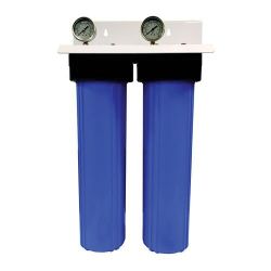 Aqua High-Flow Whole House Filtration System