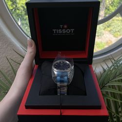 Tissot PR 100 34mm Mens Watch
