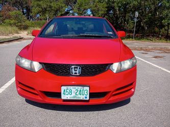 2010 Honda Civic