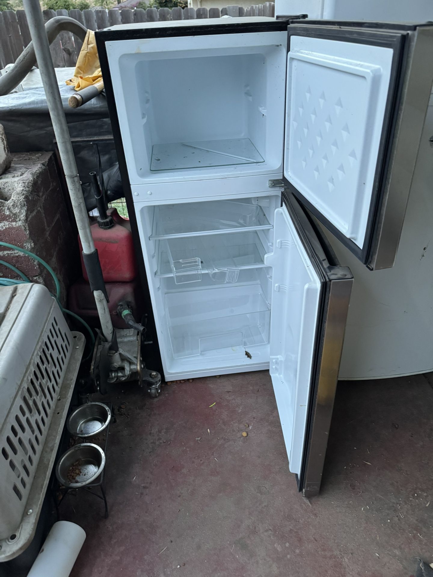 Mini Fridge