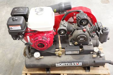 Northstar Air Compressor