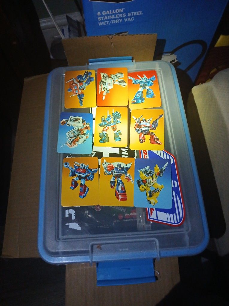 Transformers