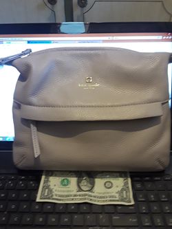 Kate Spade purse $70.00