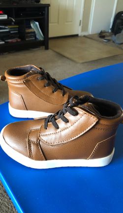 WONDER NATION (size 11)