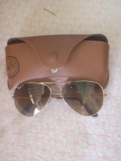 Ray Ban Sunglasses