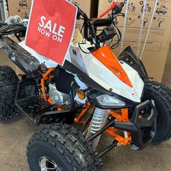 NEW ATV