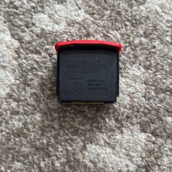 Nintendo 64 OEM Expansion Pak