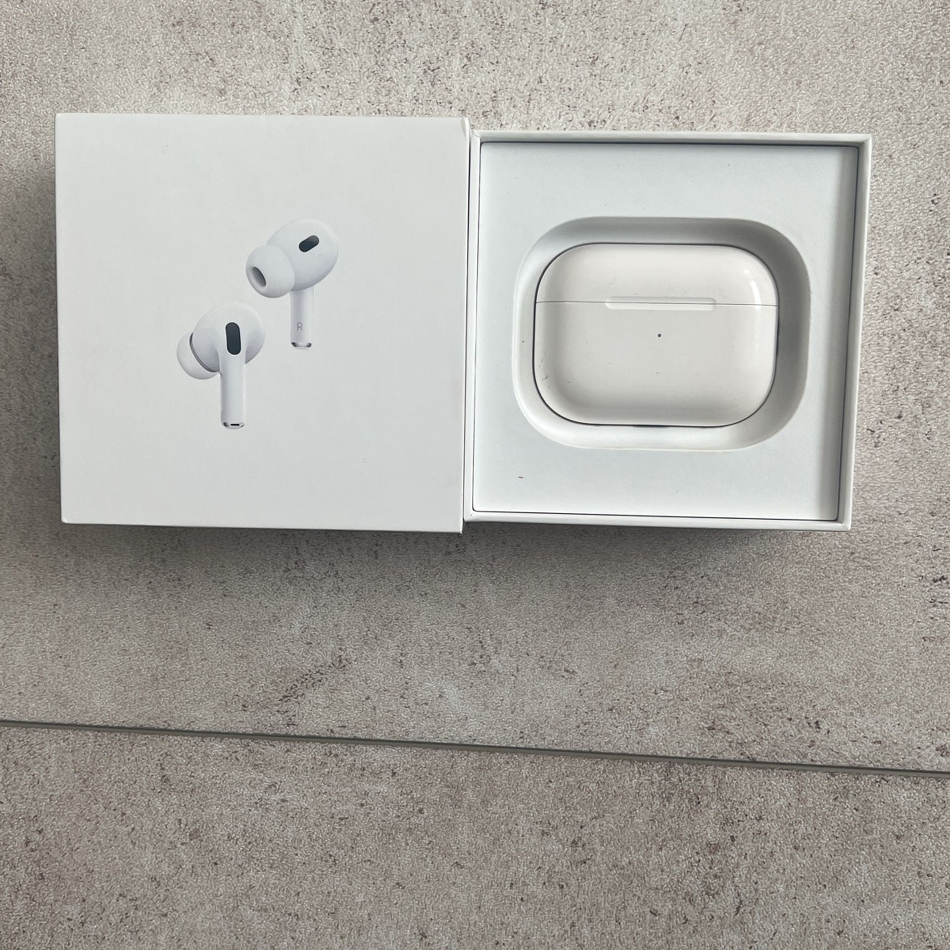 Air Pod Pro Generation 2’s