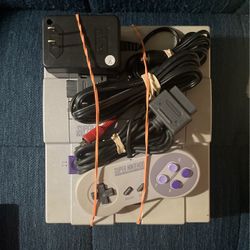 Want To Buy: SNES / Super Nintendo Games