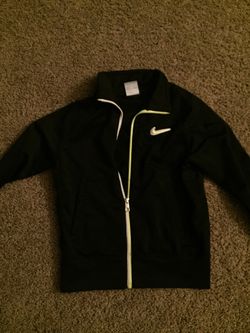 Boys Nike jacket