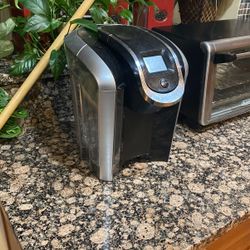Coffee Maker 