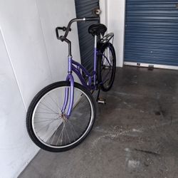 Bike 
