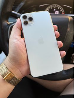iPhone 11 Pro Max 256Gb / Unlocked