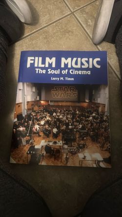 Brand New Film Music The Soul Of Cinema