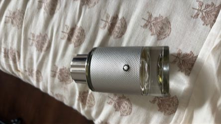 Montblanc explorer platinum for trade