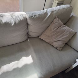 Sectionals Normal Use